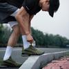 Puma Унисекс Спортивная Повседневная Обувь для Бега