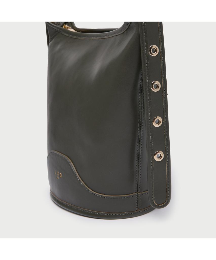 IROWOMEN Small Zyke Tote Bag Iabaw25101Khx