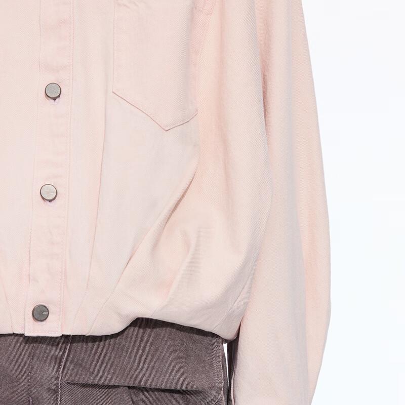 JNBY 2025 Autumn New Collection Casual Jacket