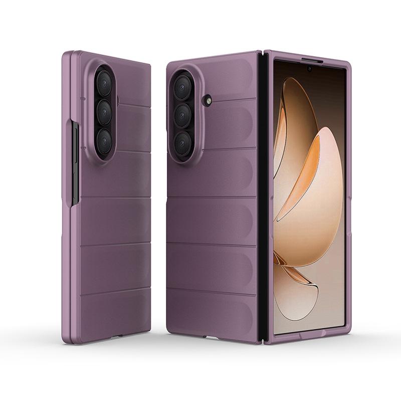 Ударопрочный защитный чехол для Samsung Z Flip/Fold (3-8) – Полное покрытие