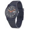 Swatch Унисекс синие часы SO28I700 SO28I700