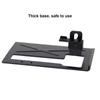 Metal Cutting Machine Cover Thickened Base Cutting Bracket Angle Grinder Cutting Stand  Hand Tools