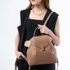 2025 Summer New Niche Handbag Large Capacity Travel Backpack Classic Versatile Student Backpack
