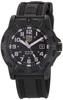 Часы черные 8880 серии Luminox OPS Regular Import Black 8881.BLACK мужские