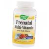 Multivitamins for Pregnant Women, Prenatal Multi, 180caps (36344100)