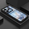 Цветной чехол для телефона из ТПУ с мраморным узором для Xiaomi 14T Pro 13T Pro, противоударный, из мягкого силикона, Fundas для Xiaomi 14T 13T Pro