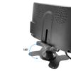 7-дюймовый HD-монитор TFT Автомобильный монитор HD 1024x600 Дисплей Встроенный AV-вход
