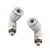 Air Pipe Thread Connector PL4-M5
