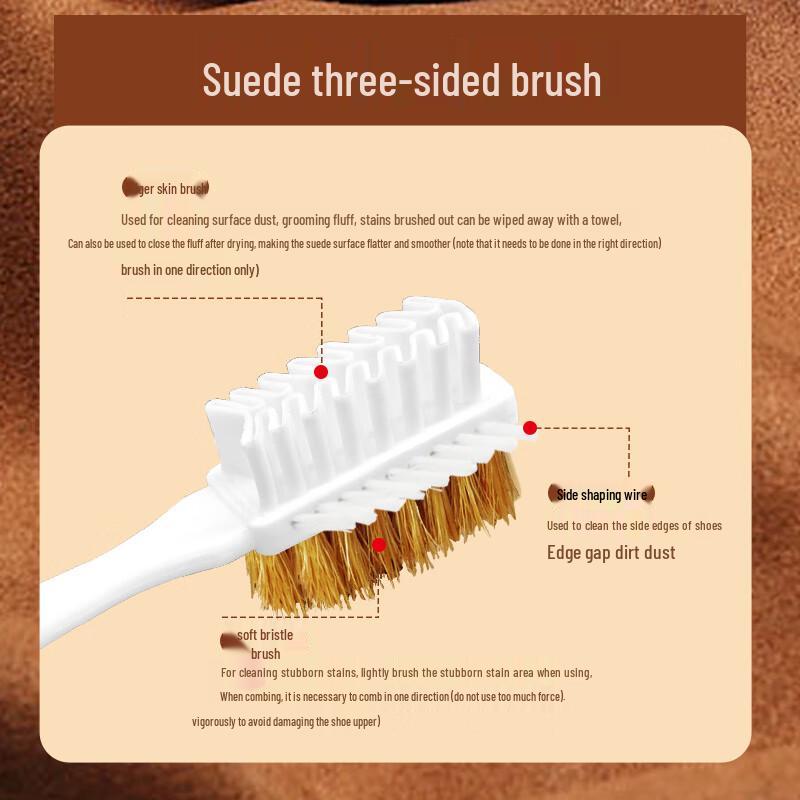 Newbark Импортный очиститель замши и нубука 200 мл