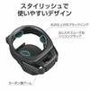 Seiko Sangyo Car In-Car Supplies Drink Holder EXEA Smartphone Drink Holder BK EB-211