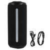 Bluetooth Speaker IPX4 Water Proof Built In MIC Supports 128GB Memory Card BT5.3 Wireless Speaker