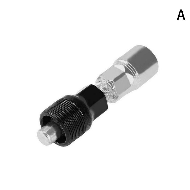 Наборы инструментов для ремонта велосипедов, резак для цепи, съемник каретки, экстрактор кривошипа