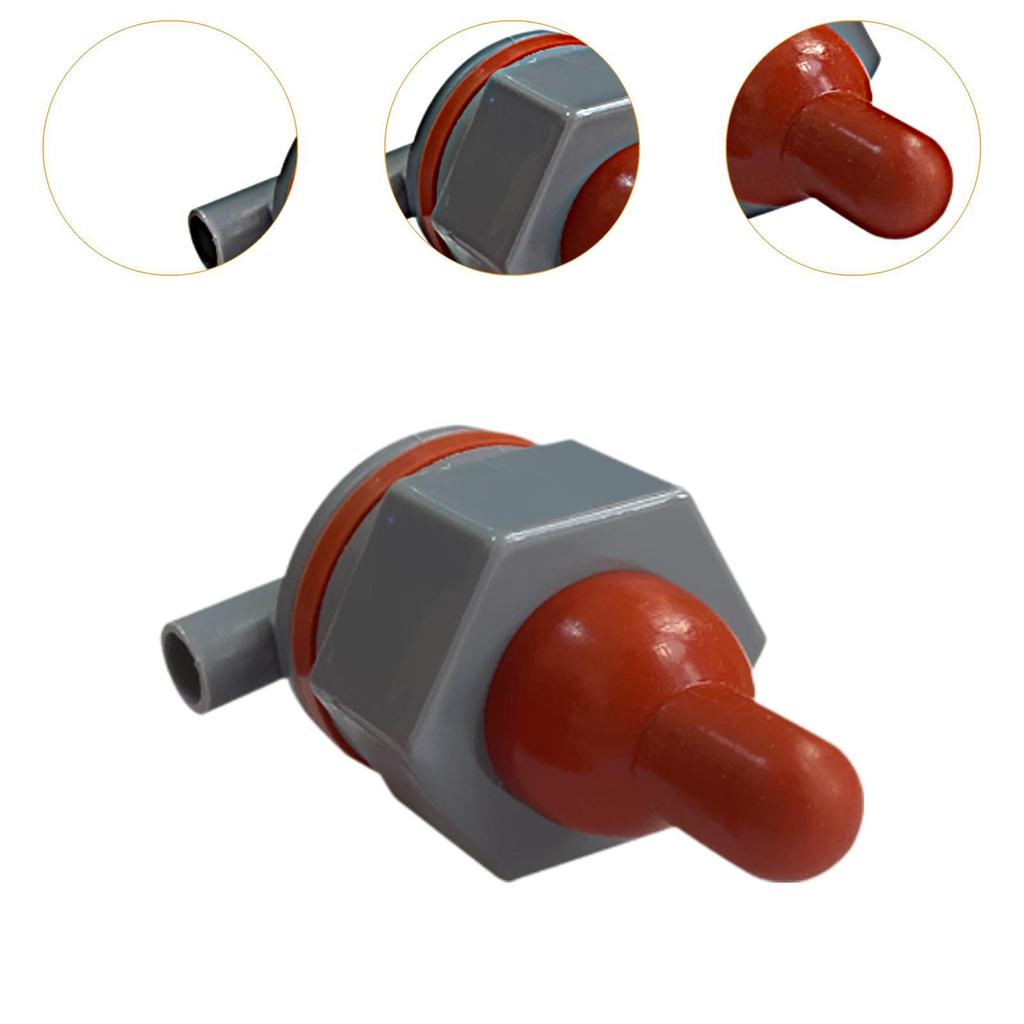 Соски для коз Ягнячьи соски Поилки Запасные для кормления Защита от протечек Защита от обратного потока