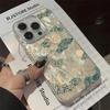 Чехол для телефона с рисунком подсолнуха для Apple iPhone 17 Pro Max - Мягкий силиконовый противоударный, защищенный от падений, чехол-полное покрытие для iPhone 17/16/15/14/13/12/11/Plus/Pro