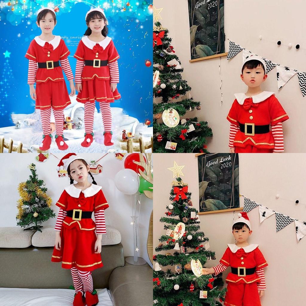 Восхитительные костюмы рождественской елки для девочек Стильный детский наряд с очаровательной шляпой