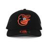 [New Era] Mesh Cap LP9FIFTY Baltimore Orioles MLB TRUCKER MESH CAP BALTIMORE ORIOLES LOW PROFILE SNAPBACK SNAPBACK Hat 950 [Used]
