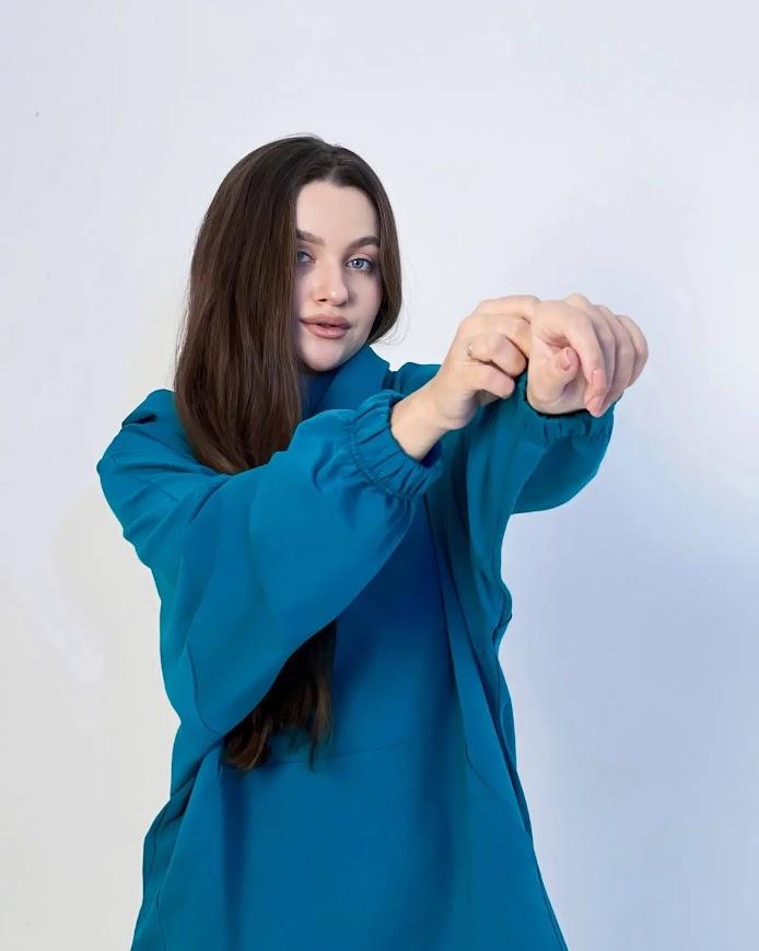 Suit (women’s) Any Season 8263-057 HC