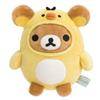 Cosplay Chick Plush Toy Stuffed Animals Kawaii Charming Anime Plushie Kids Toys for Girls Children Gift