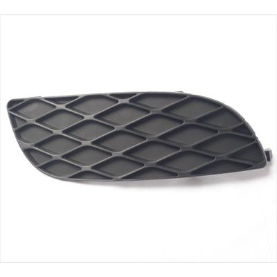 Заглушка противотуманной фары Бампер Накладка для Toyota Yaris VITZ JAPAN 2003-2004 52128-52010 52127-52130 Левая Правая Совершенно Новая