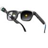 AI Smart Glasses: HD Bluetooth, Anti-Shake, Music & Video Recording, Multilingual Translation Assistant
