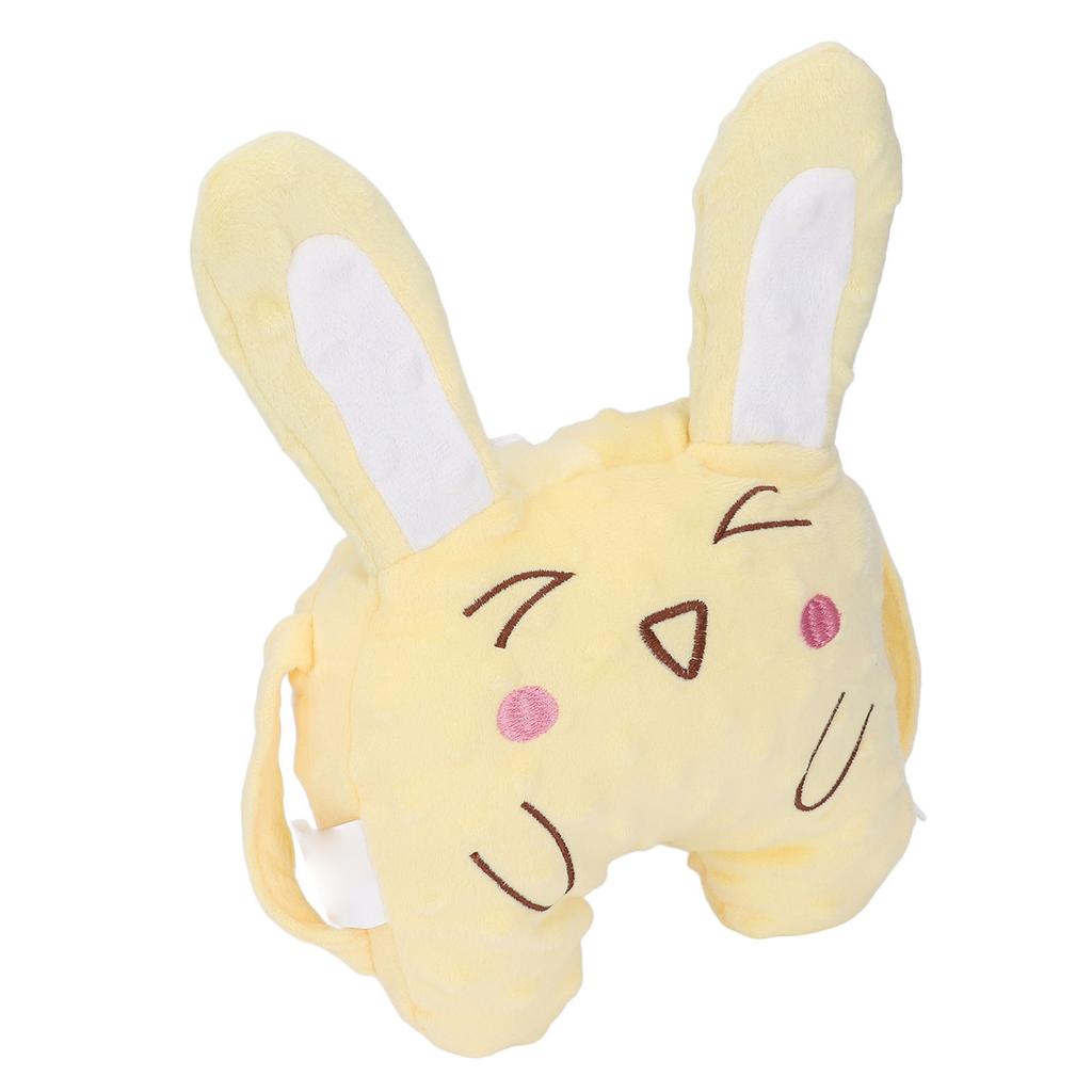 Электрическая успокаивающая кукла в форме животного, расслабляющая, безопасная для младенцев, успокаивающая для сна во время сна