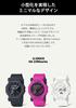 Watch Pink [Casio] G-Shock [] GA-2300-4AJF Men's