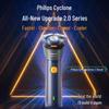 Philips Series 2000 Electric Shaver S2882 CN plug (adapter included)