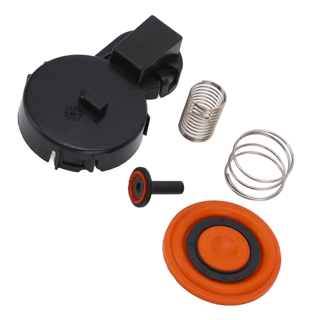 Car Engine PCV Valve Cover Repair Kit 0248S0 9688939180 1685815 for CITROEN for PEUGEOT 207 for Fiat/Alfa/Lancia Ventilation Valves 4