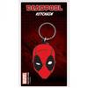 Face Keyring