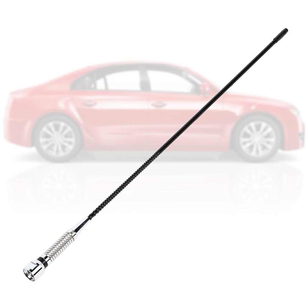 27 МГц 2 дБи CB автомобильный мобильный антенный разъем для радио KENWOOD