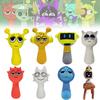 Sprunki Плюшевая Музыкальная Игра Робот Игрушка Праздничный Подарок Идеально Подходит для Детей и Коллекционеров 20см