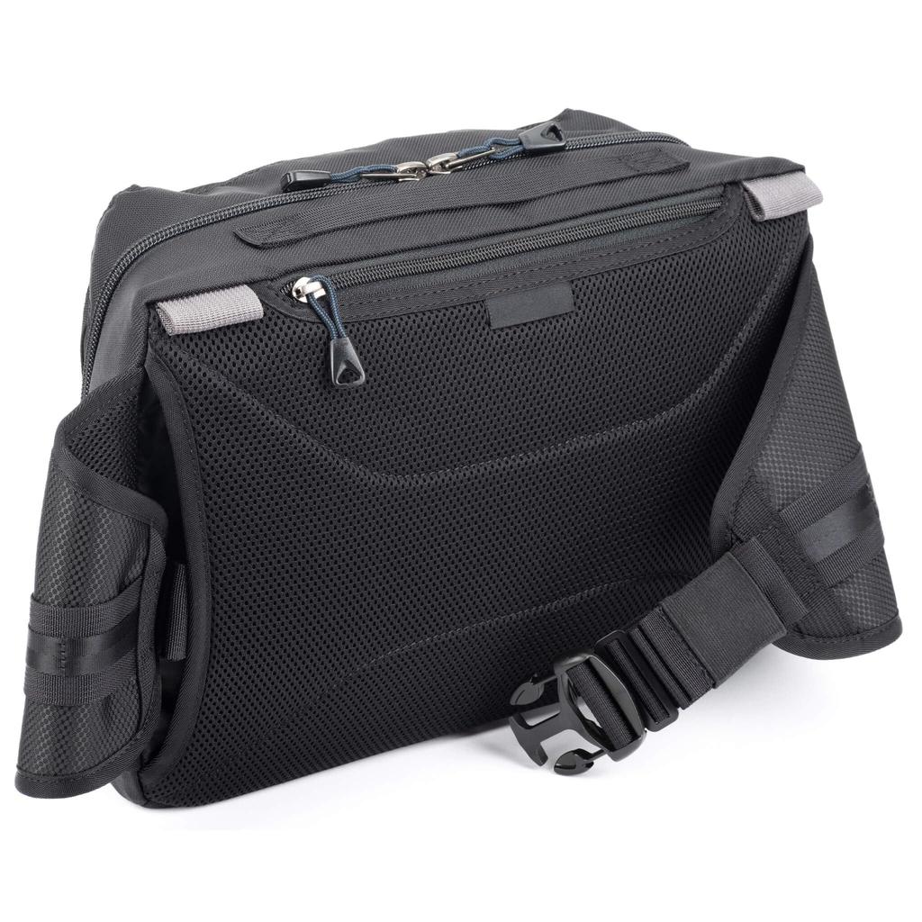 Think Tank Photo Press Pass 20 Camera Body Sling Bag Black 001017 []thinkTANKphoto