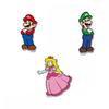 Super Mario Brothers Super Mario Chara Magnets 2 1box 14pcs