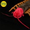 Реалистичная Многоножка Высококачественная Плюшевая Многоножка Scolopendra heros Плюшевые Игрушки Животные Похожие на Настоящих Симуляция Плюшевая Кукла Игрушка
