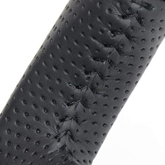 РЕАЛЬНЫЙ Руль Серия Оригинал Черный Рояль [Camry] (70 серия)] TYA-PBW-BK-CAM