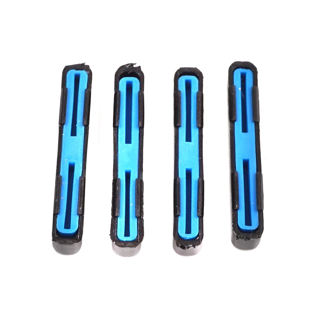 ESR664 Направляющие скользящие зажимы для шторки люка на крыше для Mercedes W202 W203 W208 W209 W210 W211 W215 W219 W220 W240 W140