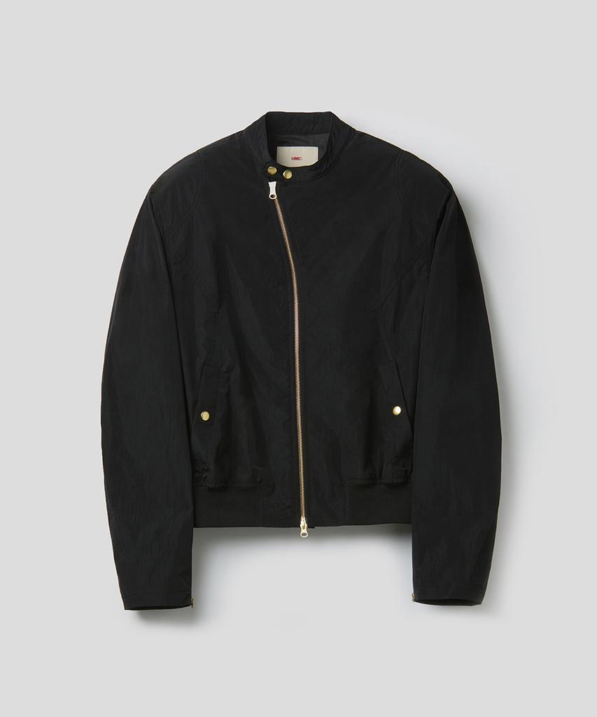 Mmic Formula Jacket (Black)