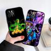 Чехол PP30 Dragon Ball Goku для Samsung M06 M15 M16 M35 M55 M56 A36 A42 A50 A50S A51 A52 A32 A33 A05 A05S A06 A16 A20