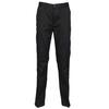 Henbury Womens/Ladies 65/35 Polycotton Chinos