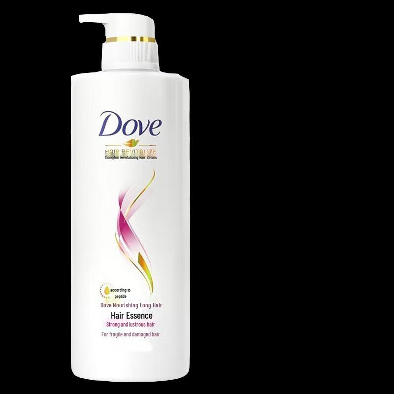 DOVE Питательный кондиционер для волос