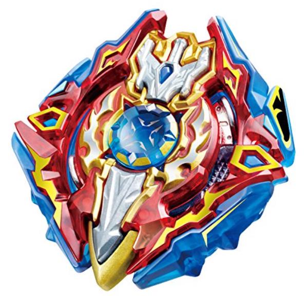 Takaratomy Beyblade Burst B-92 Стартовый Зиг Экскалибур.1.Ir