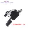 For Lexus RX330 RX350 V6 3.3L Sport Utility Front Headlight Washer Nozzle Headlamp Cleaning Spray Pump 85207-48011 85208-48011
