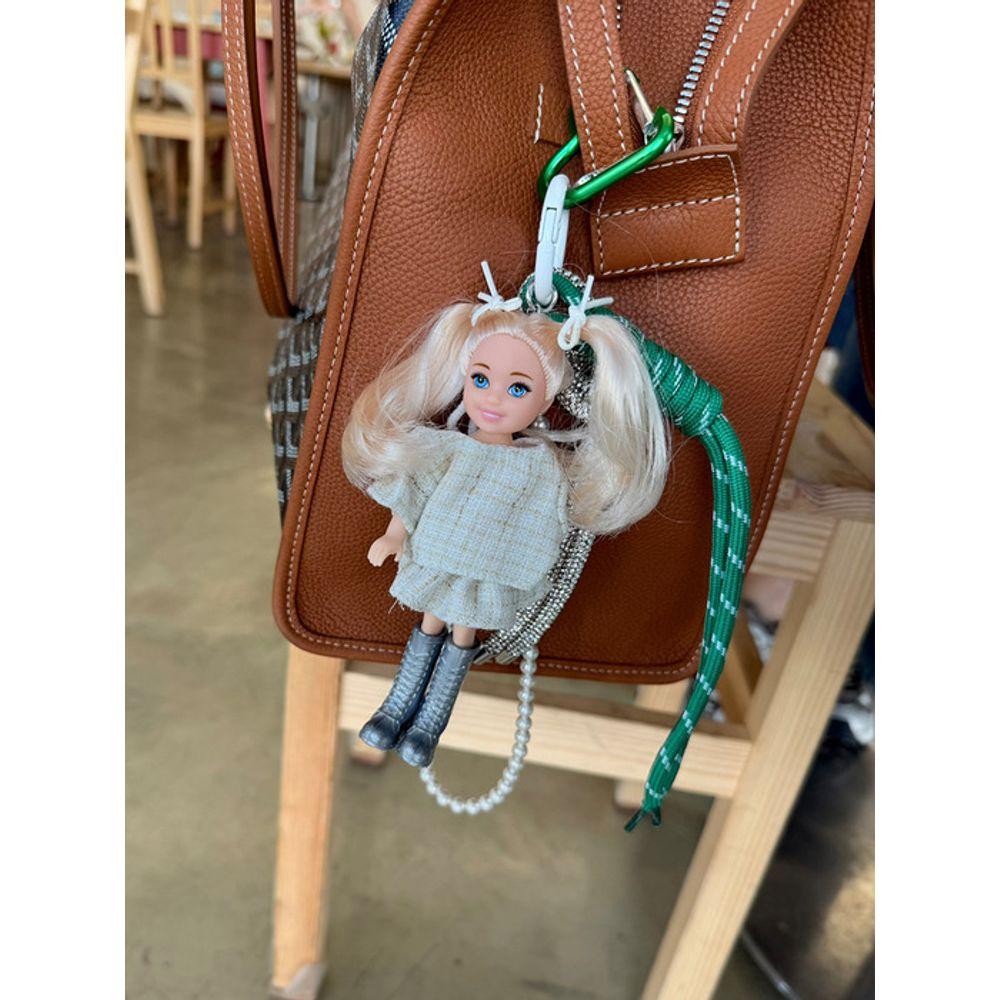 Sophiamor Merry Mello Keyring 201