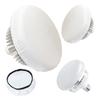 15CM Diffuser Lamp Sock Soft Light Diffuser Softbox Light Diffuser for Photography Artistic Shot Easy To Install