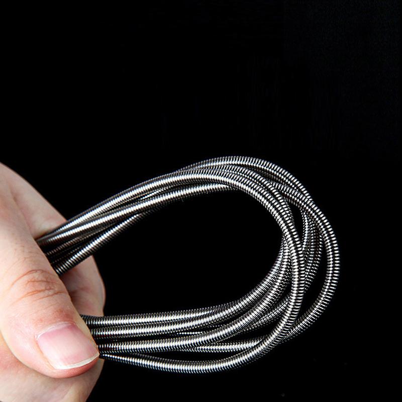 5 шт./компл. средство для удаления засоров в сливном отверстии холодильника, чистящие инструменты для драги, щетка для чистки отверстий холодильника, очиститель для слива воды для домашнего хозяйства