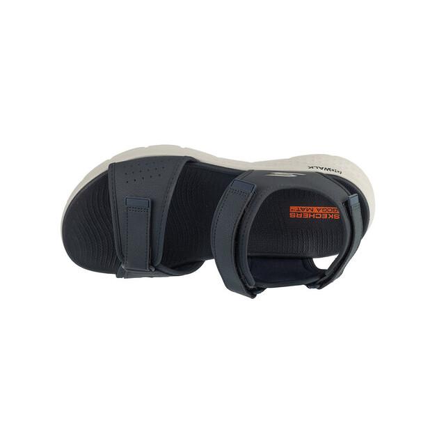 Сандалии Skechers Go Walk Flex Sandal - Antigua Beach