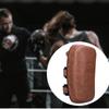 Boxing Curved Kick Pad Accessories Leg Gloves Supplies Punching Muay Thai Coaching