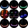 Outdoor Running Light LED Luminous Shoe Clip Light Night Safety Warning Bright Flash Light Sport Bicycle Bike Shoe ClipLight