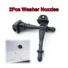 Precise Spray Pattern Wiper Washer Nozzle Jet for Great Wall X200 X240 2010 2011 2012 2013 Compatible with H3 H5 Models