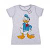Womens/Ladies Donald Duck Angry Cotton T-Shirt
